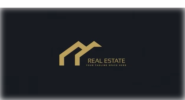 logo agence immobilière Menton.